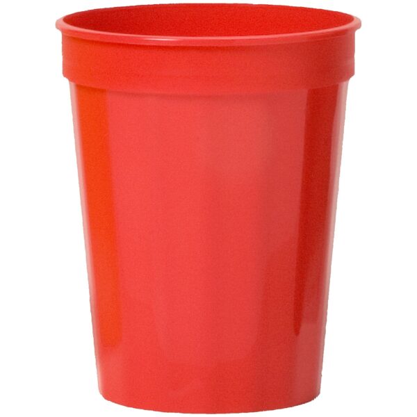 16 Oz. Fluted Stadium Cup - Image 4