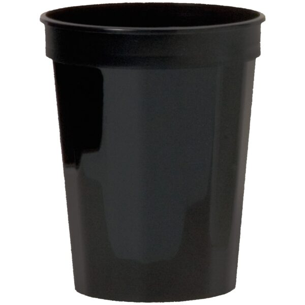 16 Oz. Fluted Stadium Cup - Image 2