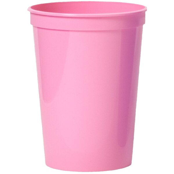 12 Oz. Smooth Stadium Cup - Image 10