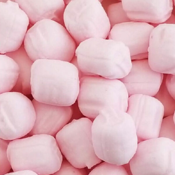 Pink Buttermints